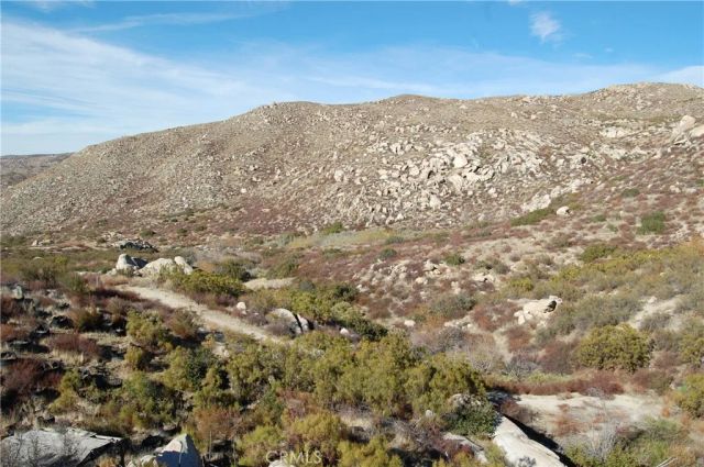 0 Wilson Valley, Aguanga, CA 92536