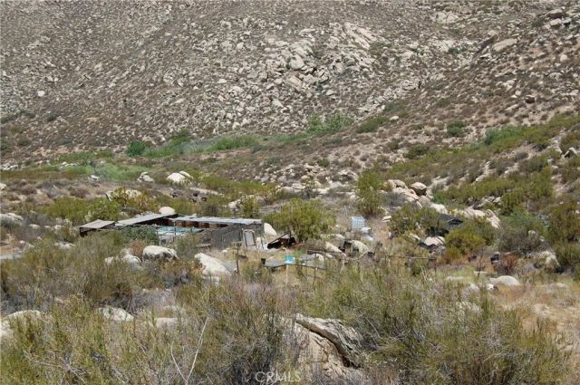 0 Wilson Valley, Aguanga, CA 92536