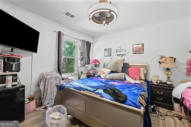 488 Allana Court, Stone Mountain, GA 30087