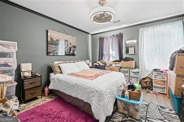 488 Allana Court, Stone Mountain, GA 30087