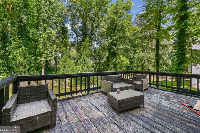488 Allana Court, Stone Mountain, GA 30087