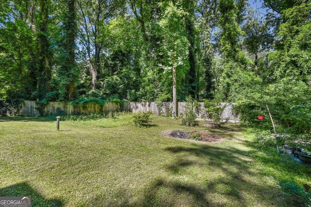 488 Allana Court, Stone Mountain, GA 30087