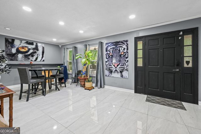 488 Allana Court, Stone Mountain, GA 30087