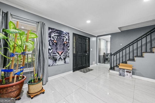 488 Allana Court, Stone Mountain, GA 30087
