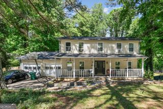 488 Allana Court, Stone Mountain, GA 30087