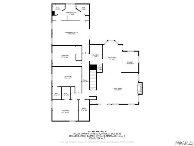 10802 Mallard Lake, Cottondale, AL 35453