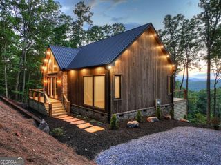 LOT 2 Aubery Ridge, Morganton, GA 30560