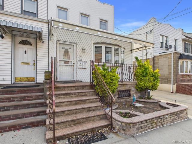 6618 75th Street 1st Floor, Middle Village, NY 11379