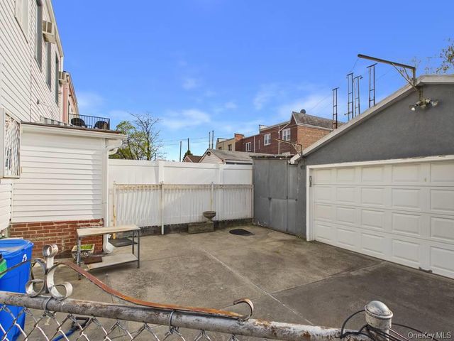 6618 75th Street 1st Floor, Middle Village, NY 11379