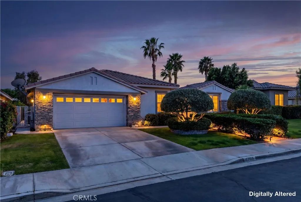 77559 Marlowe Court, Palm Desert, CA 92211