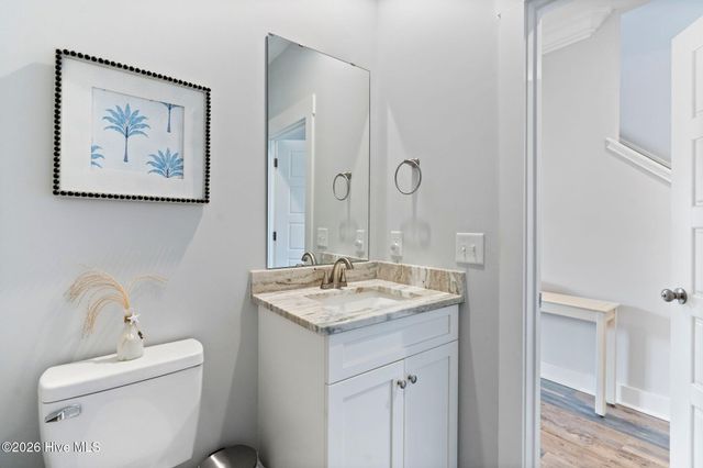 107 Whispering Pine Lane, Holly Ridge, NC 28445
