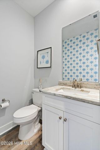 107 Whispering Pine Lane, Holly Ridge, NC 28445