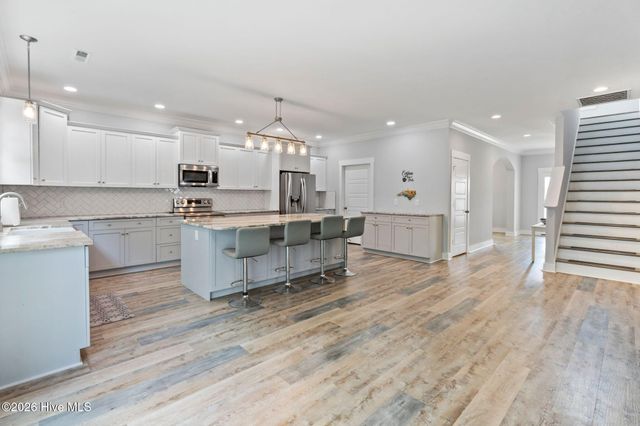 107 Whispering Pine Lane, Holly Ridge, NC 28445