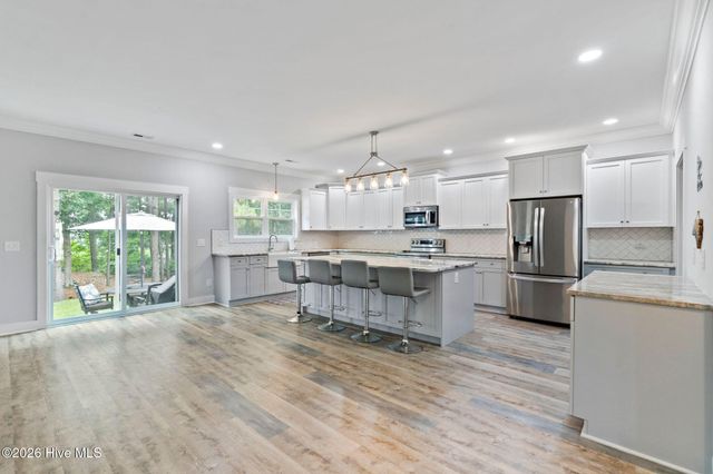107 Whispering Pine Lane, Holly Ridge, NC 28445