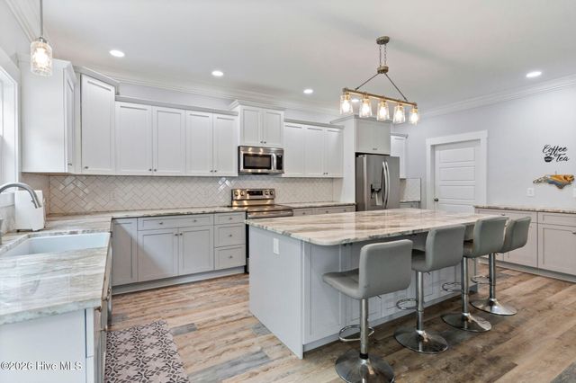 107 Whispering Pine Lane, Holly Ridge, NC 28445