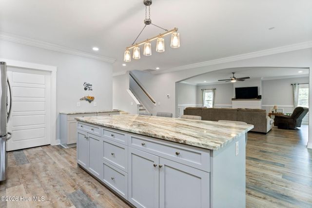 107 Whispering Pine Lane, Holly Ridge, NC 28445
