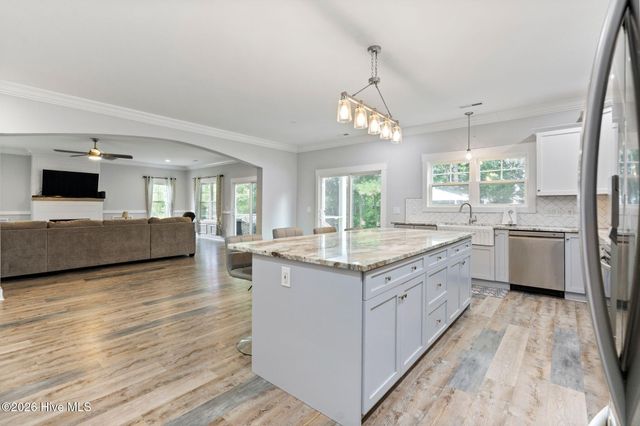 107 Whispering Pine Lane, Holly Ridge, NC 28445