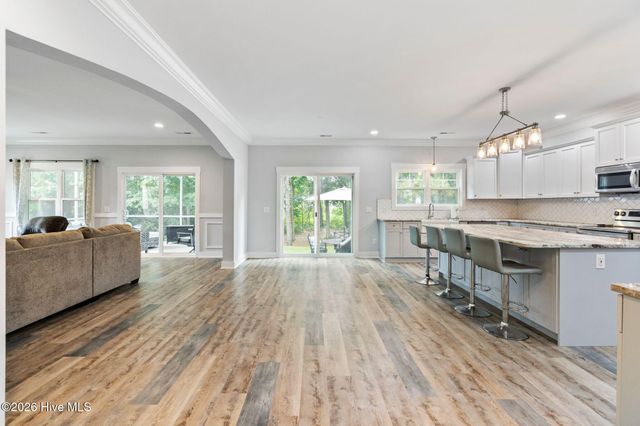 107 Whispering Pine Lane, Holly Ridge, NC 28445
