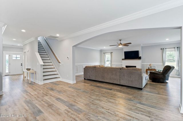 107 Whispering Pine Lane, Holly Ridge, NC 28445