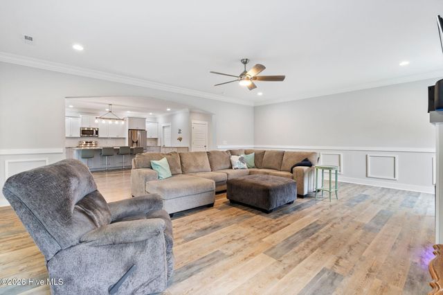 107 Whispering Pine Lane, Holly Ridge, NC 28445