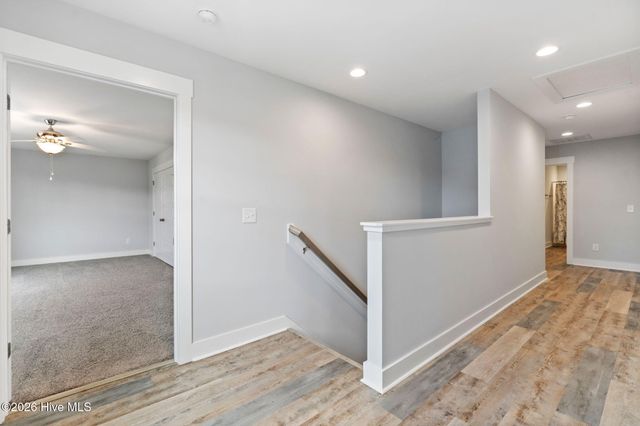 107 Whispering Pine Lane, Holly Ridge, NC 28445