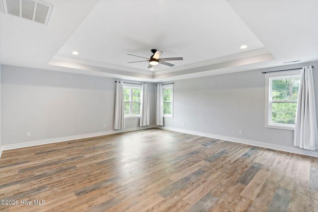 107 Whispering Pine Lane, Holly Ridge, NC 28445