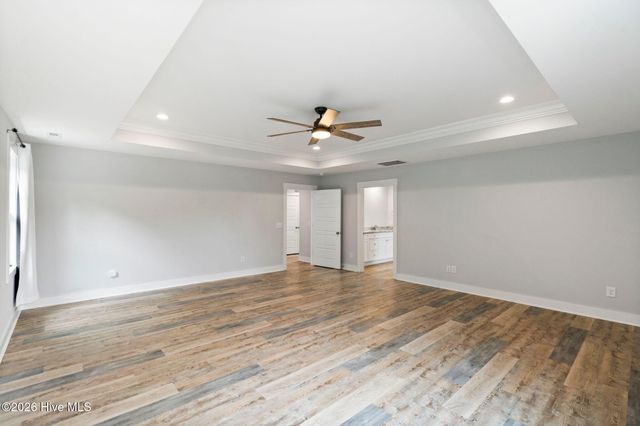 107 Whispering Pine Lane, Holly Ridge, NC 28445