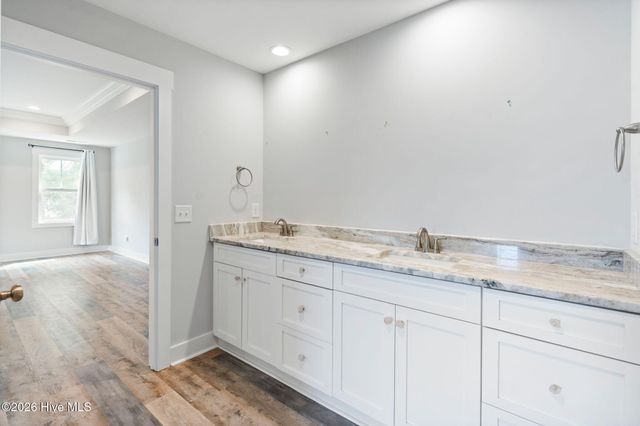 107 Whispering Pine Lane, Holly Ridge, NC 28445