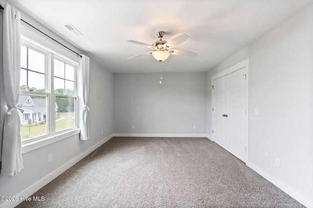 107 Whispering Pine Lane, Holly Ridge, NC 28445