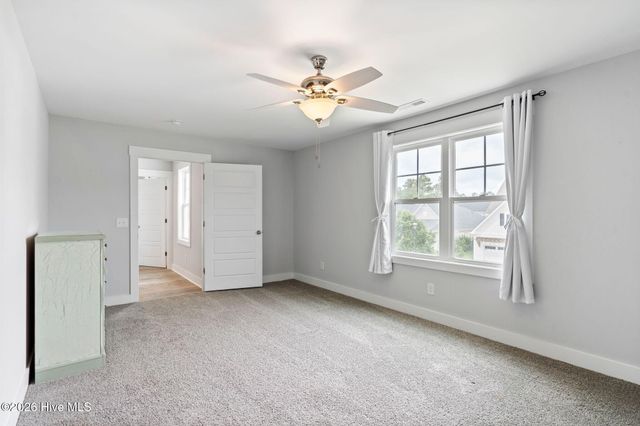107 Whispering Pine Lane, Holly Ridge, NC 28445