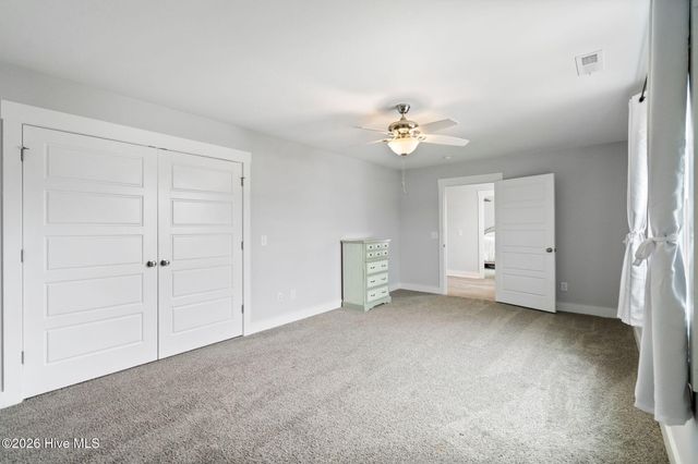 107 Whispering Pine Lane, Holly Ridge, NC 28445