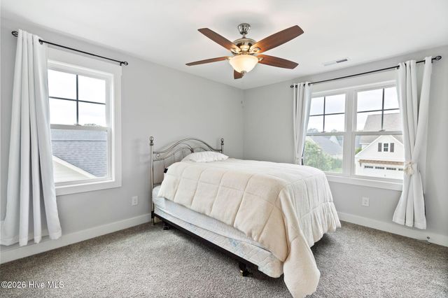 107 Whispering Pine Lane, Holly Ridge, NC 28445