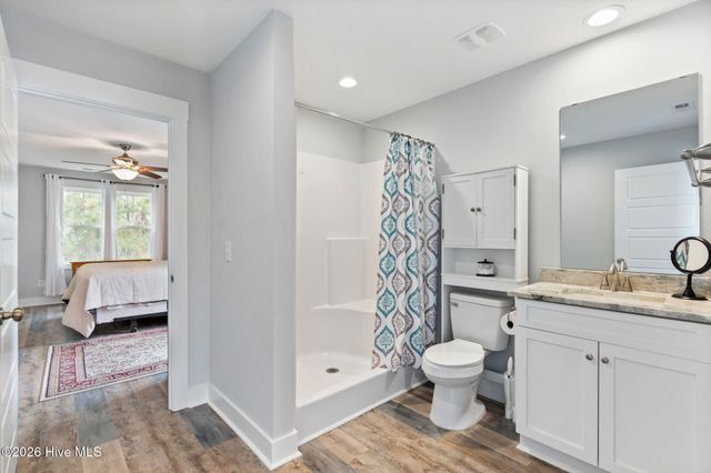 107 Whispering Pine Lane, Holly Ridge, NC 28445