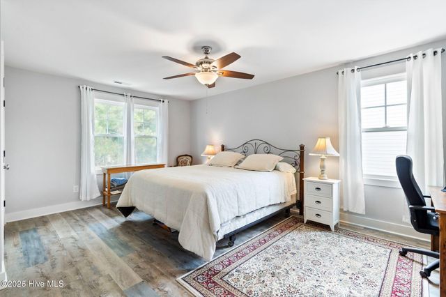 107 Whispering Pine Lane, Holly Ridge, NC 28445