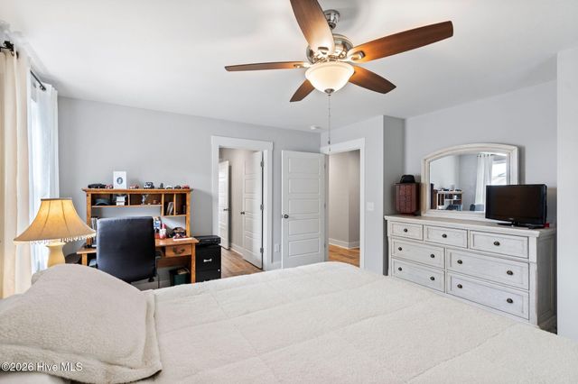 107 Whispering Pine Lane, Holly Ridge, NC 28445