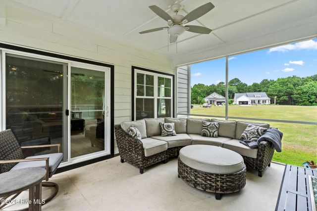 107 Whispering Pine Lane, Holly Ridge, NC 28445
