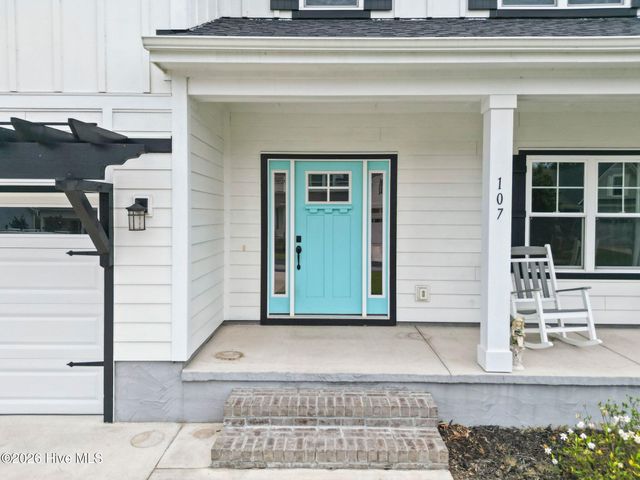 107 Whispering Pine Lane, Holly Ridge, NC 28445