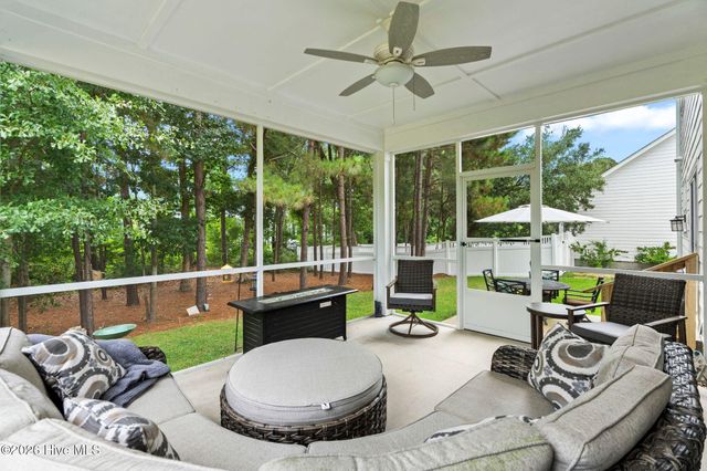 107 Whispering Pine Lane, Holly Ridge, NC 28445