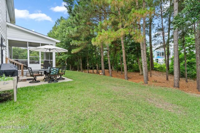107 Whispering Pine Lane, Holly Ridge, NC 28445
