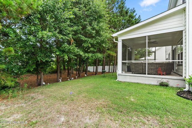 107 Whispering Pine Lane, Holly Ridge, NC 28445
