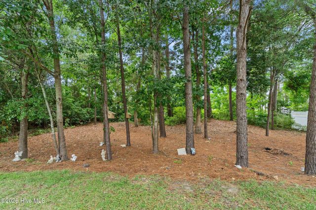 107 Whispering Pine Lane, Holly Ridge, NC 28445