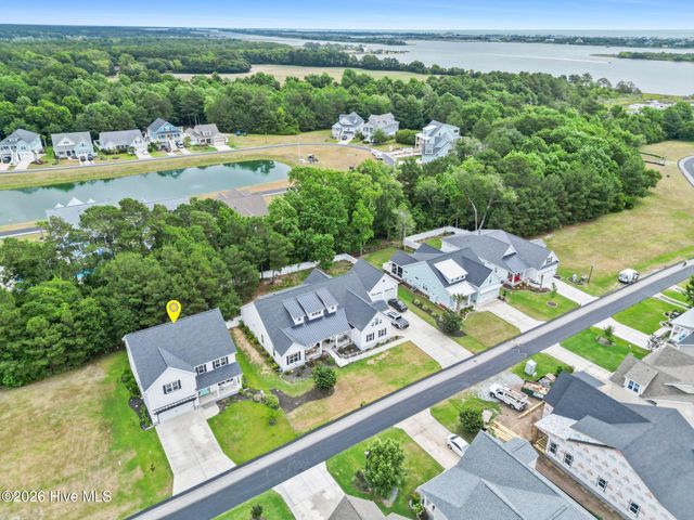 107 Whispering Pine Lane, Holly Ridge, NC 28445