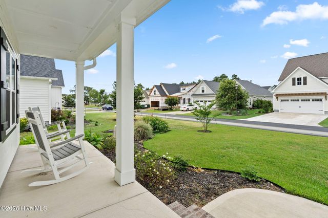 107 Whispering Pine Lane, Holly Ridge, NC 28445