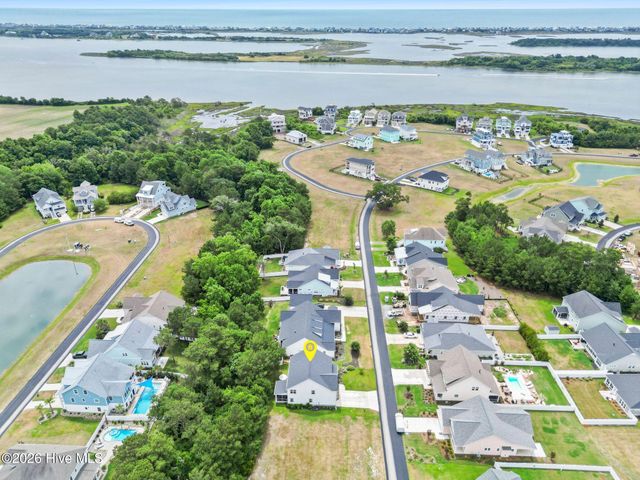 107 Whispering Pine Lane, Holly Ridge, NC 28445