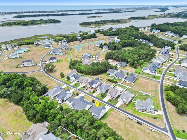 107 Whispering Pine Lane, Holly Ridge, NC 28445