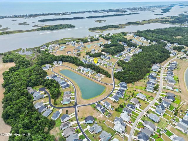 107 Whispering Pine Lane, Holly Ridge, NC 28445