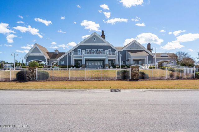 107 Whispering Pine Lane, Holly Ridge, NC 28445