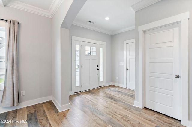 107 Whispering Pine Lane, Holly Ridge, NC 28445