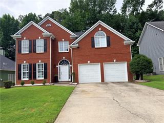 1955 Barrett Knoll Circle NW, Kennesaw, GA 30152