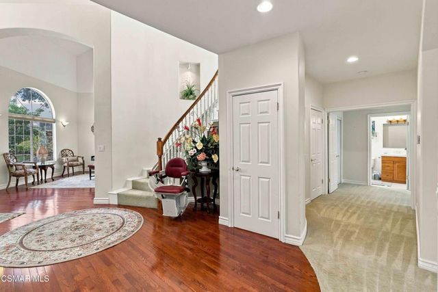 1351 Rainey Road, Simi Valley, CA 93063